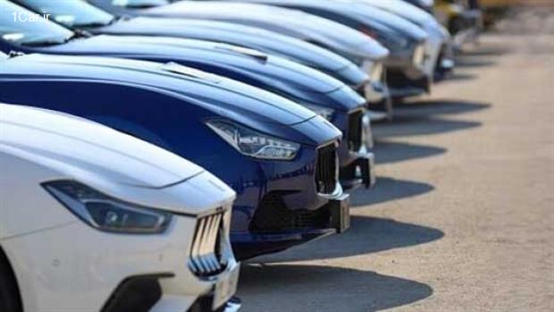 تعرفه 1405 خودروهای وارداتی اعلام شد +جدول